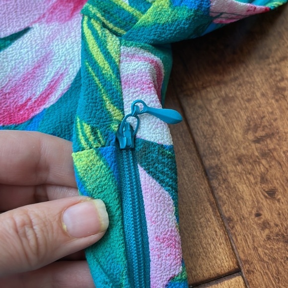 Show Me Your MuMu Ibiza Luau Size S Dress - Picture 7 of 11